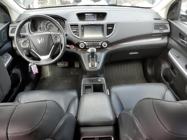 Photo 7 VIN: 5J6RM4H93GL803555 - HONDA CRV 