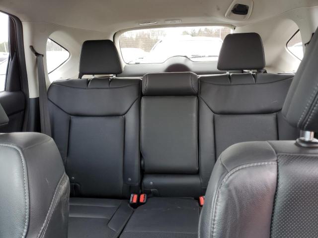 Photo 9 VIN: 5J6RM4H93GL803555 - HONDA CRV 