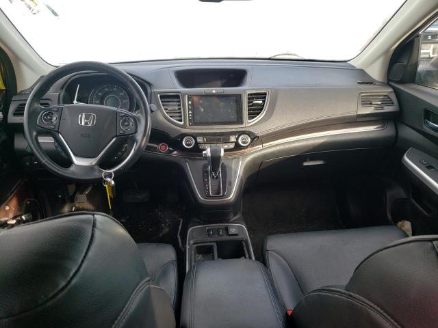 Photo 7 VIN: 5J6RM4H94FL005077 - HONDA CR-V TOURI 