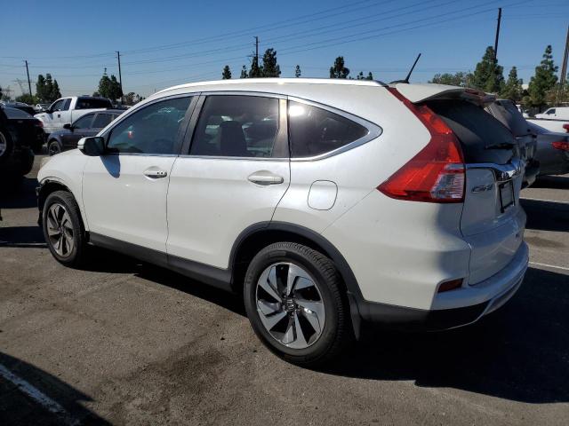 Photo 1 VIN: 5J6RM4H94FL060676 - HONDA CR-V TOURI 