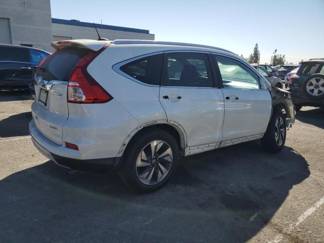 Photo 2 VIN: 5J6RM4H94FL060676 - HONDA CR-V TOURI 