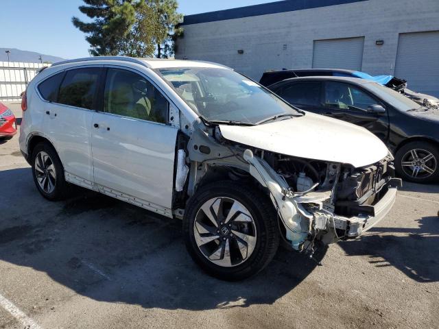 Photo 3 VIN: 5J6RM4H94FL060676 - HONDA CR-V TOURI 