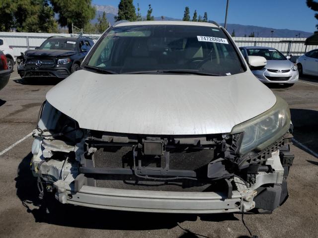 Photo 4 VIN: 5J6RM4H94FL060676 - HONDA CR-V TOURI 