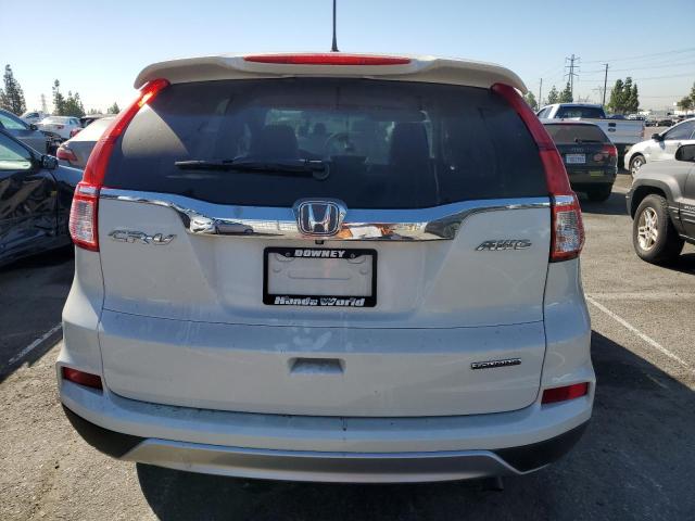 Photo 5 VIN: 5J6RM4H94FL060676 - HONDA CR-V TOURI 