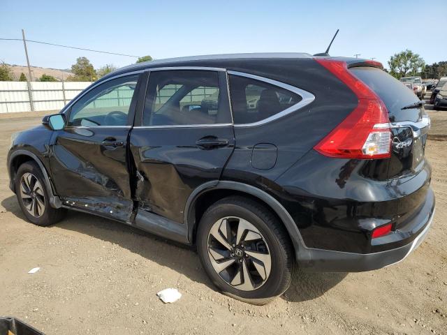 Photo 1 VIN: 5J6RM4H94FL065330 - HONDA CRV 