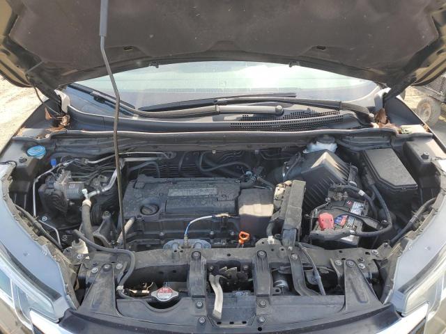 Photo 11 VIN: 5J6RM4H94FL065330 - HONDA CRV 