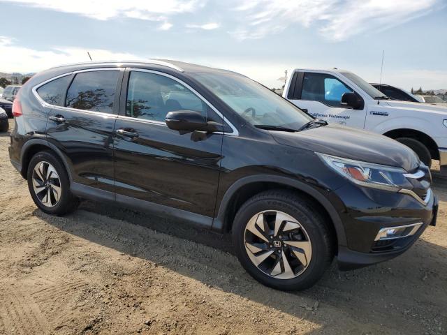 Photo 3 VIN: 5J6RM4H94FL065330 - HONDA CRV 