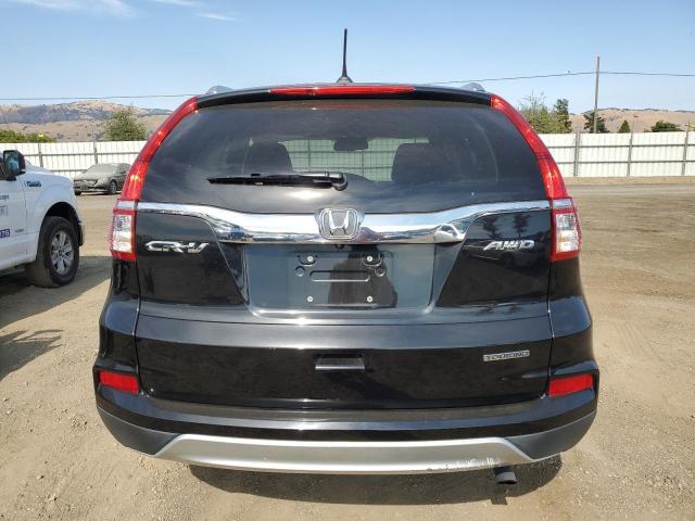 Photo 5 VIN: 5J6RM4H94FL065330 - HONDA CRV 