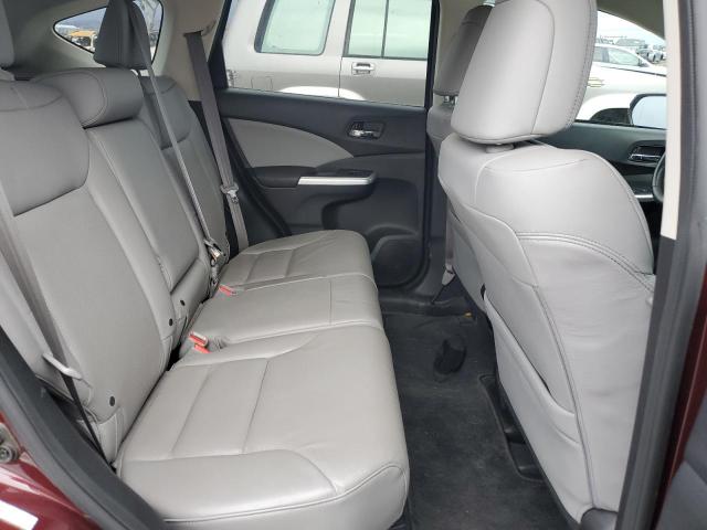 Photo 10 VIN: 5J6RM4H94FL068406 - HONDA CR-V TOURI 