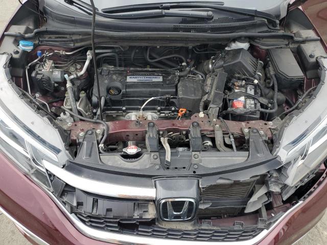 Photo 11 VIN: 5J6RM4H94FL068406 - HONDA CR-V TOURI 