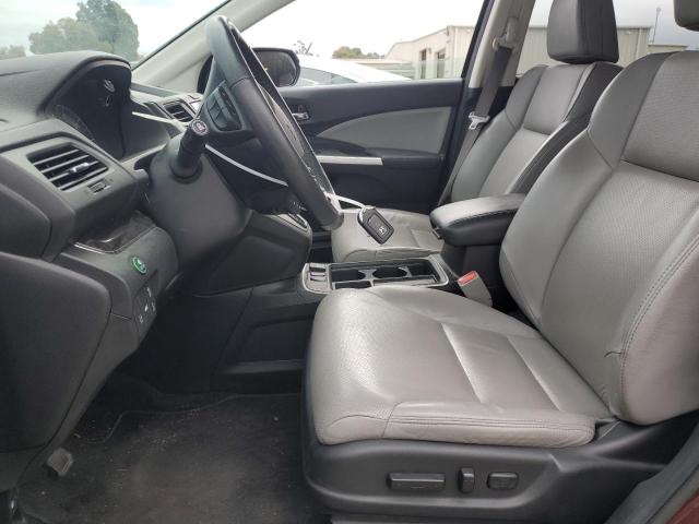 Photo 6 VIN: 5J6RM4H94FL068406 - HONDA CR-V TOURI 