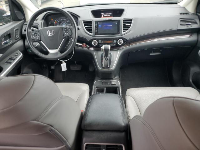 Photo 7 VIN: 5J6RM4H94FL068406 - HONDA CR-V TOURI 