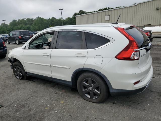 Photo 1 VIN: 5J6RM4H94FL073492 - HONDA CR-V TOURI 