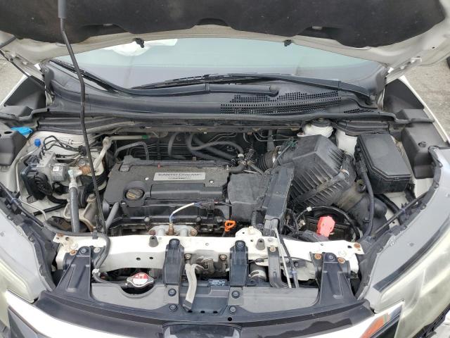 Photo 11 VIN: 5J6RM4H94FL073492 - HONDA CR-V TOURI 