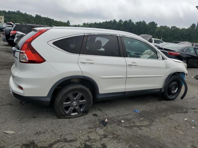 Photo 2 VIN: 5J6RM4H94FL073492 - HONDA CR-V TOURI 