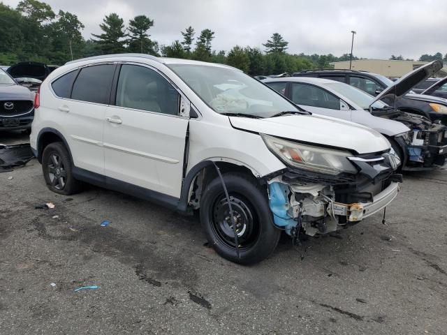 Photo 3 VIN: 5J6RM4H94FL073492 - HONDA CR-V TOURI 