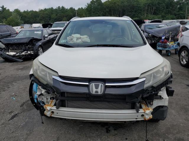 Photo 4 VIN: 5J6RM4H94FL073492 - HONDA CR-V TOURI 