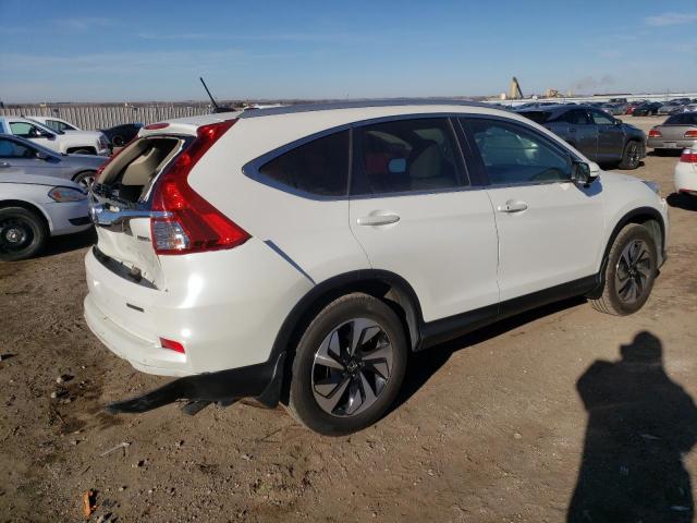 Photo 2 VIN: 5J6RM4H94GL027159 - HONDA CRV 