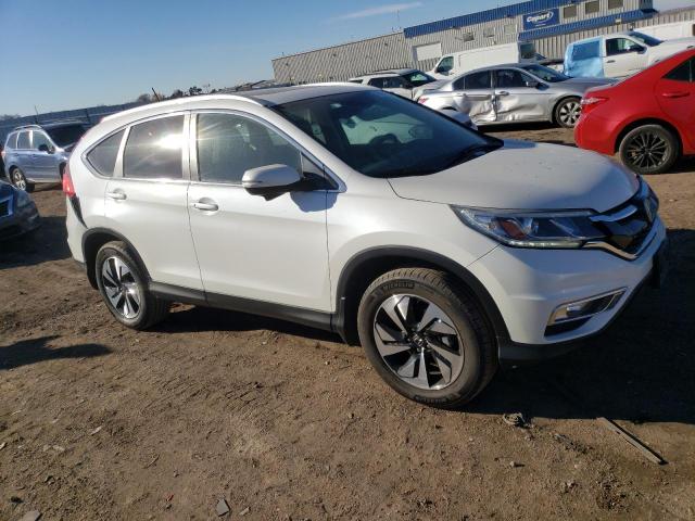 Photo 3 VIN: 5J6RM4H94GL027159 - HONDA CRV 