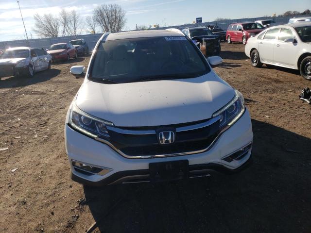 Photo 4 VIN: 5J6RM4H94GL027159 - HONDA CRV 