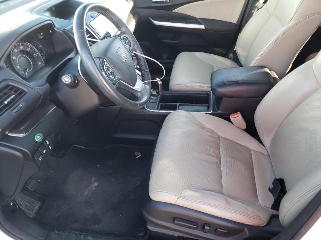 Photo 6 VIN: 5J6RM4H94GL027159 - HONDA CRV 