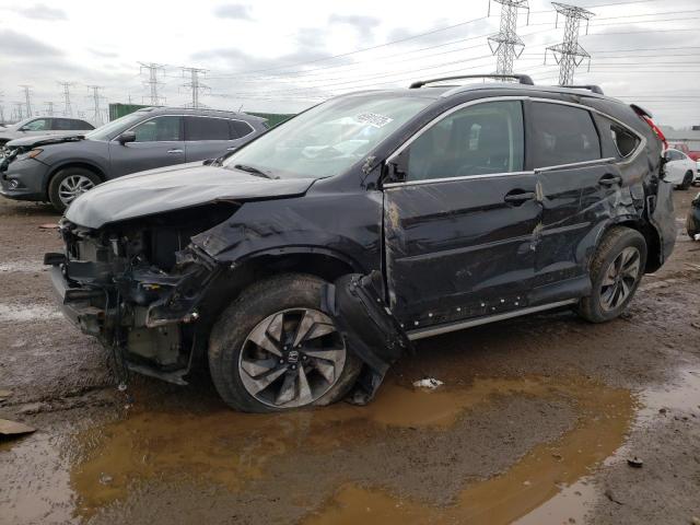 Photo 0 VIN: 5J6RM4H94GL034970 - HONDA CR-V TOURI 