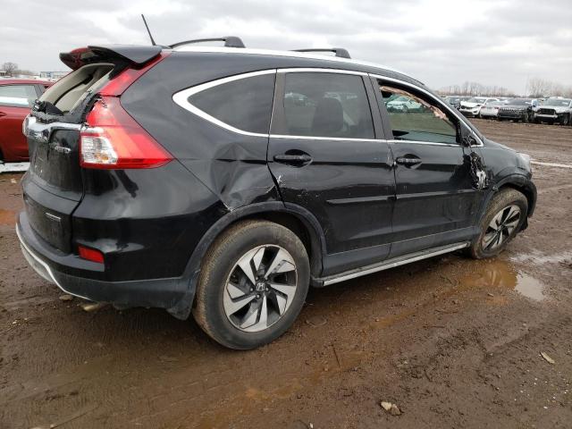 Photo 2 VIN: 5J6RM4H94GL034970 - HONDA CR-V TOURI 