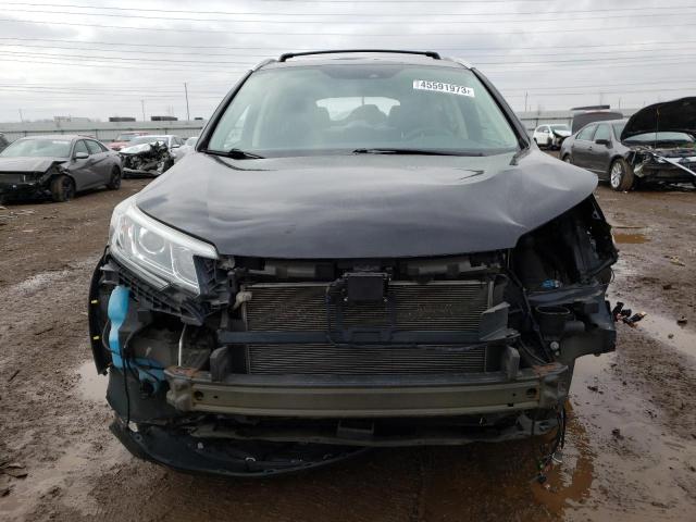 Photo 4 VIN: 5J6RM4H94GL034970 - HONDA CR-V TOURI 