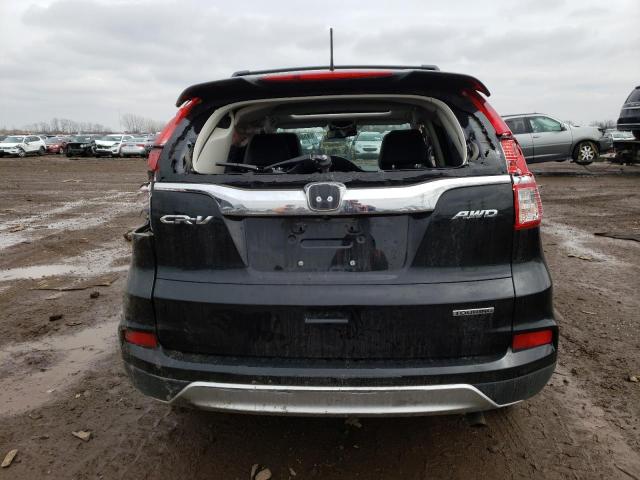 Photo 5 VIN: 5J6RM4H94GL034970 - HONDA CR-V TOURI 