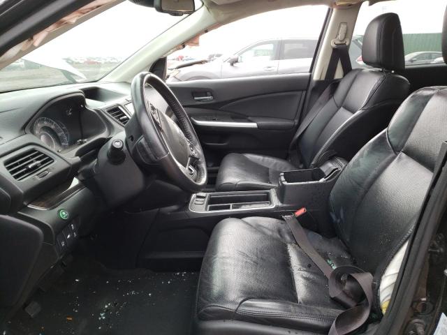 Photo 6 VIN: 5J6RM4H94GL034970 - HONDA CR-V TOURI 