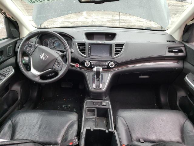 Photo 7 VIN: 5J6RM4H94GL034970 - HONDA CR-V TOURI 