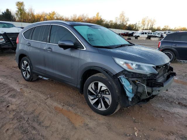 Photo 3 VIN: 5J6RM4H94GL036606 - HONDA CR-V TOURI 