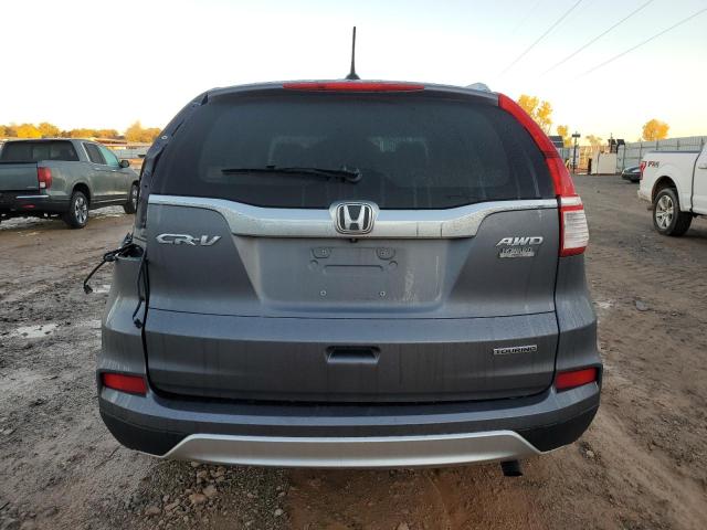 Photo 5 VIN: 5J6RM4H94GL036606 - HONDA CR-V TOURI 