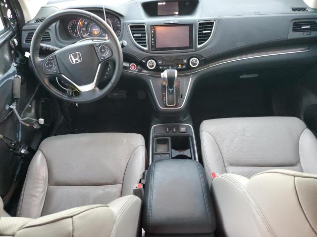 Photo 7 VIN: 5J6RM4H94GL036606 - HONDA CR-V TOURI 