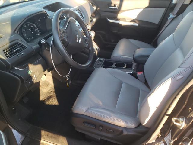 Photo 6 VIN: 5J6RM4H94GL036637 - HONDA CRV 