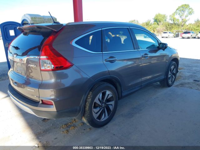 Photo 3 VIN: 5J6RM4H94GL048142 - HONDA CR-V 