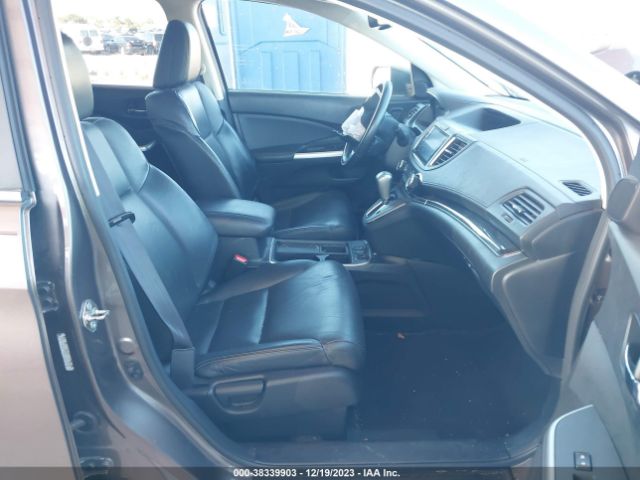 Photo 4 VIN: 5J6RM4H94GL048142 - HONDA CR-V 