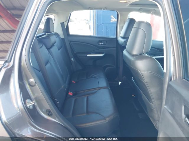 Photo 7 VIN: 5J6RM4H94GL048142 - HONDA CR-V 