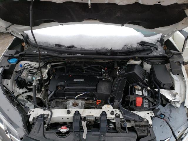 Photo 6 VIN: 5J6RM4H94GL066639 - HONDA CR-V TOURI 