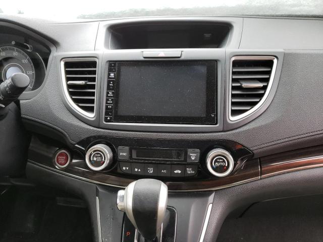 Photo 8 VIN: 5J6RM4H94GL066639 - HONDA CR-V TOURI 