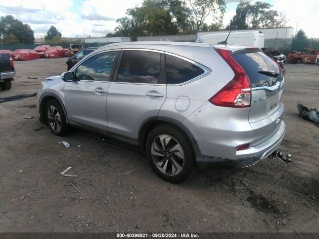 Photo 2 VIN: 5J6RM4H94GL084980 - HONDA CR-V 