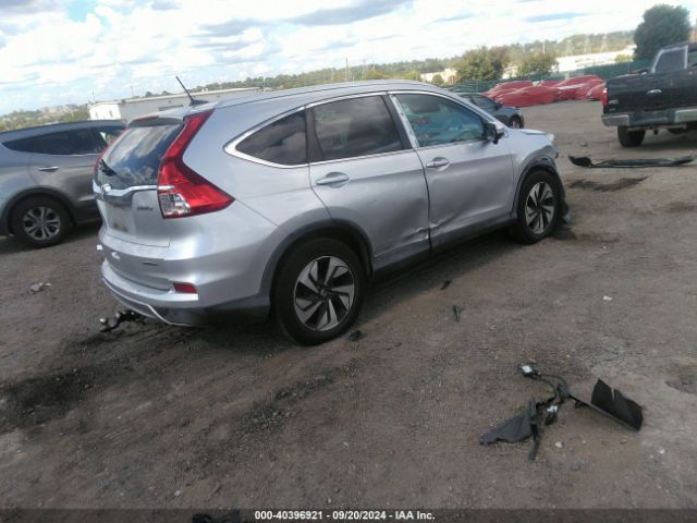 Photo 3 VIN: 5J6RM4H94GL084980 - HONDA CR-V 