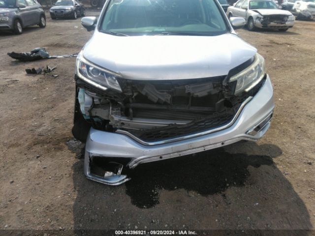 Photo 5 VIN: 5J6RM4H94GL084980 - HONDA CR-V 