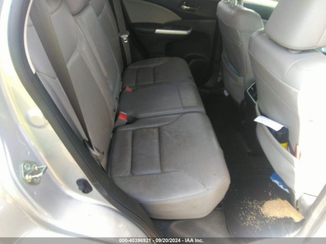 Photo 7 VIN: 5J6RM4H94GL084980 - HONDA CR-V 