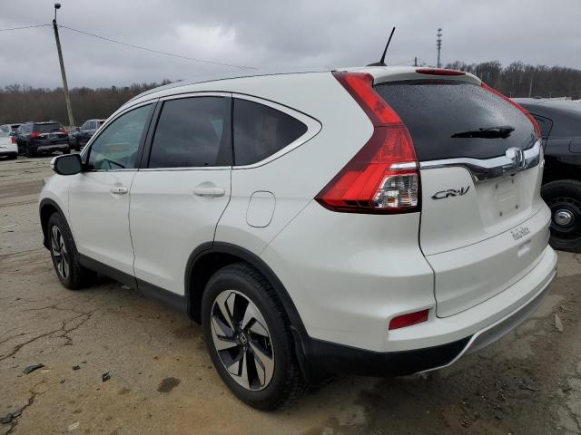 Photo 1 VIN: 5J6RM4H94GL124961 - HONDA CR-V TOURI 