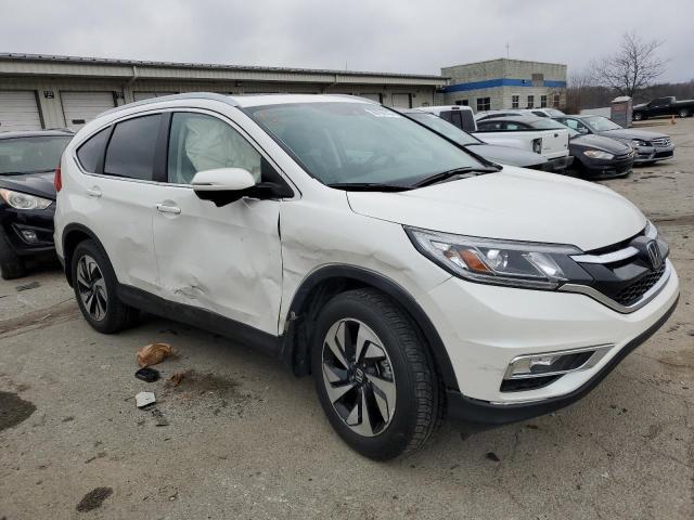 Photo 3 VIN: 5J6RM4H94GL124961 - HONDA CR-V TOURI 