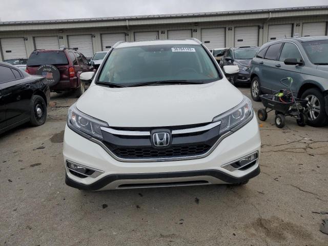 Photo 4 VIN: 5J6RM4H94GL124961 - HONDA CR-V TOURI 