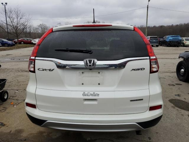 Photo 5 VIN: 5J6RM4H94GL124961 - HONDA CR-V TOURI 