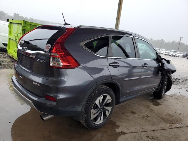 Photo 2 VIN: 5J6RM4H94GL125964 - HONDA CR-V TOURI 