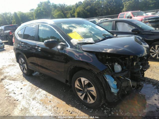 Photo 0 VIN: 5J6RM4H94GL130985 - HONDA CR-V 